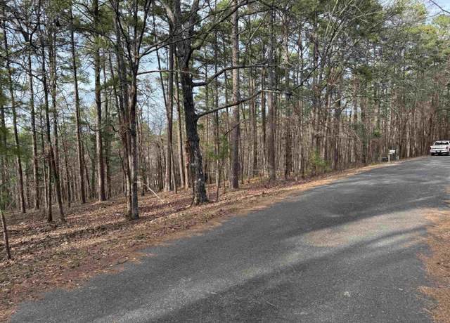 Property at 42 Estancia Cir, Hot Springs Village, AR 71909