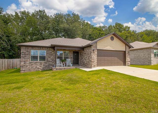 Property at 44 Birchwood Dr, Ward, AR 72176, 3 beds, 2 baths