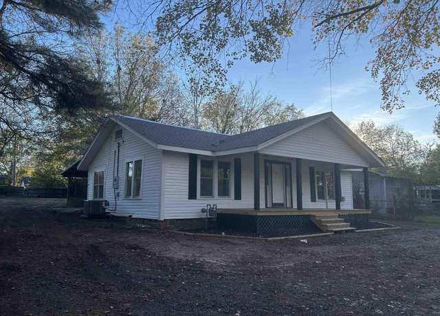 Property at 13 E Main St, Greenbrier, AR 72058, 2 beds, 1 bath
