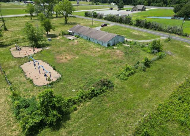 Property at 000 Apache Dr, Pottsville, AR 72858