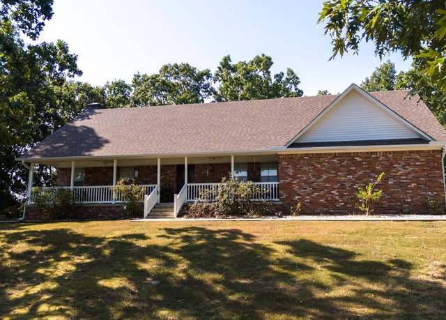 Property at 204 E Highway 319 Hwy, Vilonia, AR 72173, 3 beds, 2.5 baths
