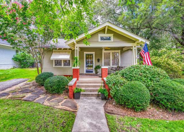 Property at 5200 Lee Ave, Little Rock, AR 72205, 2 beds, 1 bath