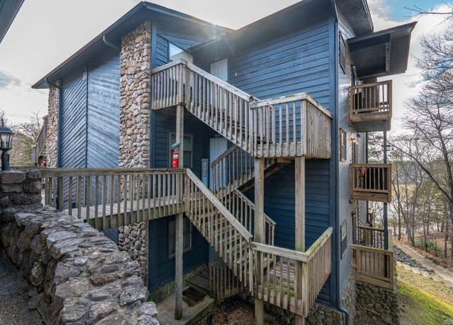 Property at 203 Stearns Pt Unit D1, Lake Hamilton, AR 71913, 2 beds, 2 baths