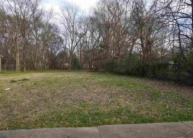 Property at Louise St, Jacksonville, AR 72076