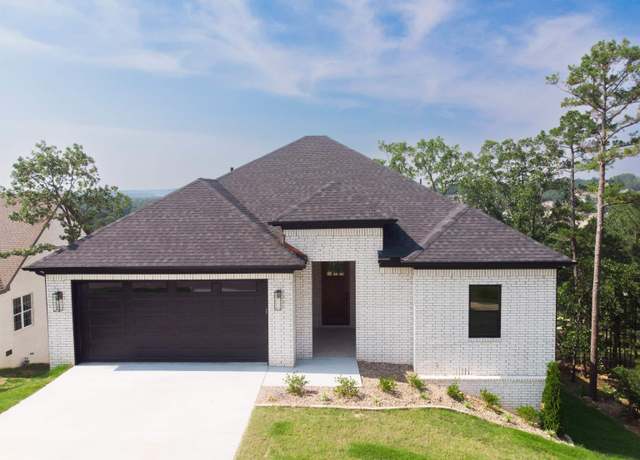 Property at 15 Basswood Ter, Maumelle, AR 72113, 4 beds, 3.5 baths
