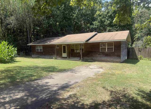 Property at 234 Randallwood Dr, Hot Springs, AR 71901, 4 beds, 2 baths