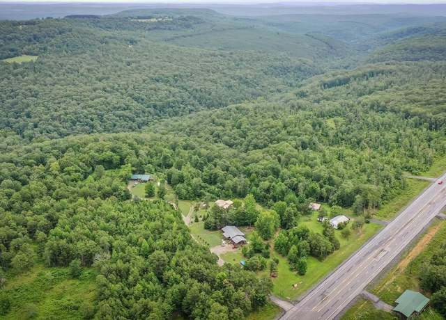 Property at 9152 Highway 65 N, Clinton, AR 72031
