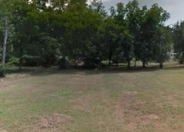 Property at 6 Carey St Lot 6, Warren, AR 71671