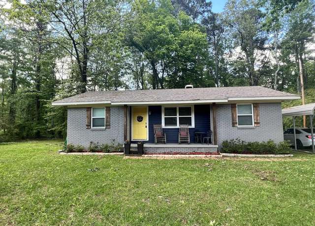 Property at 2390 Hwy 270 E, Sheridan, AR 72150, 2 beds, 1 bath