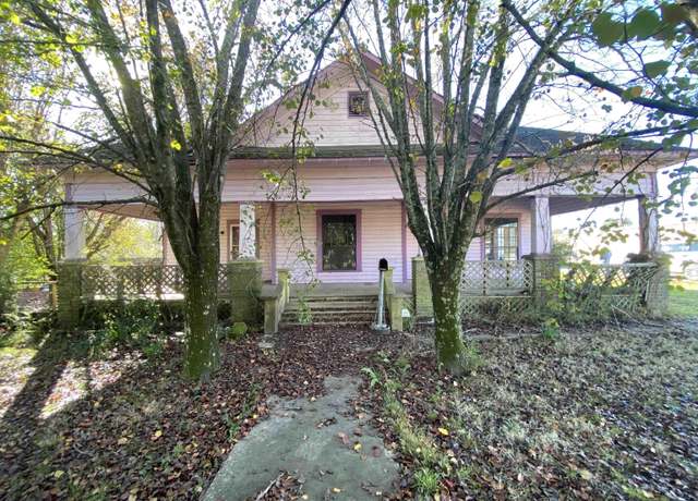 Property at 117 W Antioch St, Delight, AR 71940, 3 beds, 2 baths