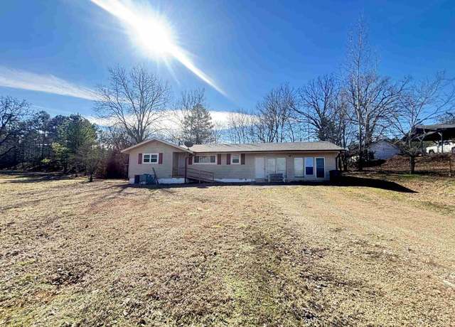 Property at 1219 Highway 270 E, Mount Ida, AR 71957, 3 beds, 2.5 baths