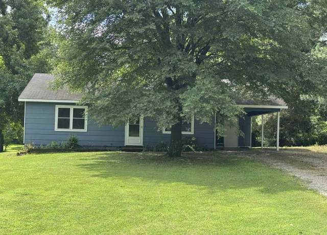 Property at 1800 Countryview Cir, Jonesboro, AR 72404, 3 beds, 1.5 baths
