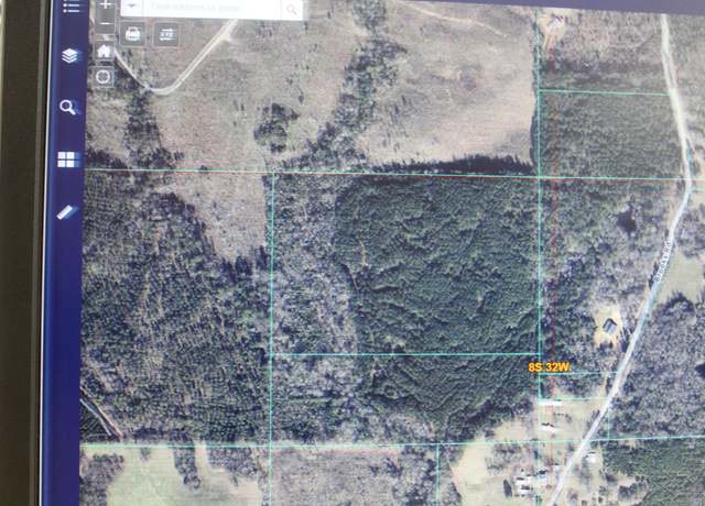 Property at Brooks Rd, De Queen, AR 71832