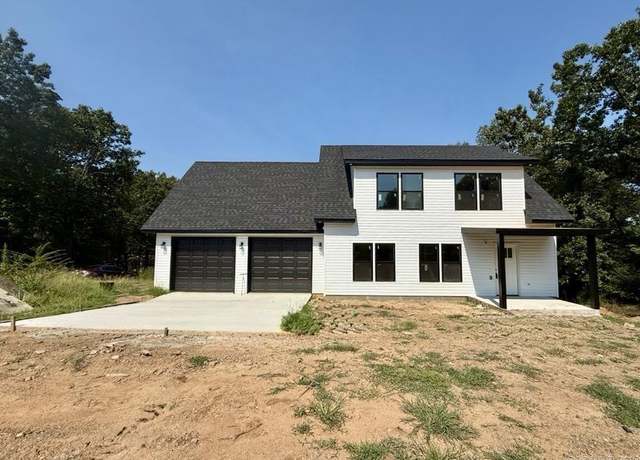 Property at 114 Lawrence Landing Rd, Conway, AR 72032, 3 beds, 2 baths