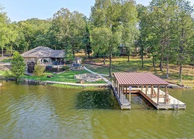 Property at 426 Windamere Ter, AR 71913, 3 beds, 2 baths