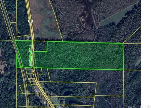 Property at 00 Highway 365 Hwy S, Little Rock, AR 72206