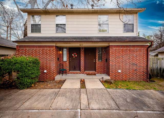 Property at 6307 Kavanaugh Blvd, Little Rock, AR 72207, 15 beds, 12 baths