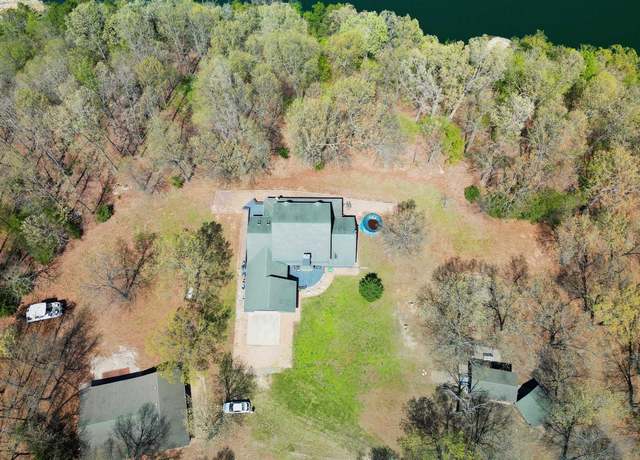 Property at 13534 Mc 8001, Yellville, AR 72687, 4 beds, 3.5 baths