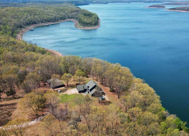 Property at 13534 Mc 8001, Yellville, AR 72687, 4 beds, 3.5 baths