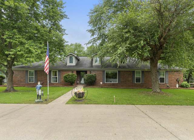 Property at 157 S Broadview, Greenbrier, AR 72058, 4 beds, 3 baths