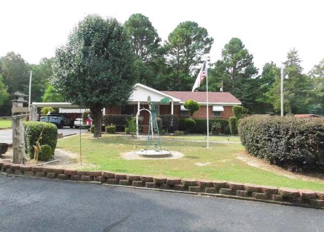 Property at 4309 Springlake Cutoff, Hensley, AR 72065, 3 beds, 1 bath