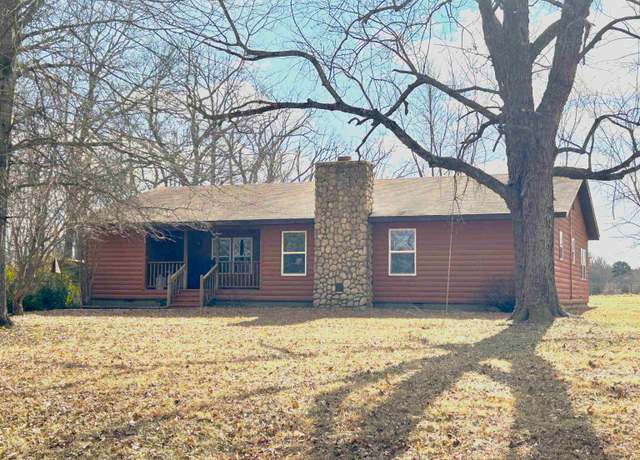 Property at 1522 County Road 404, MO 65606, 3 beds, 2 baths