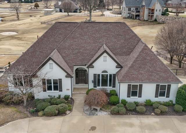 Property at 3617 Riviera, Jonesboro, AR 72404, 4 beds, 3 baths