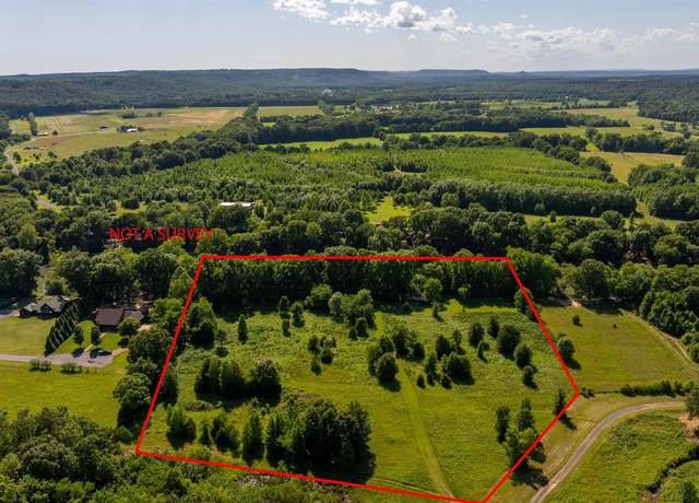 Property at 139 Emery Bluff Spur, Pangburn, AR