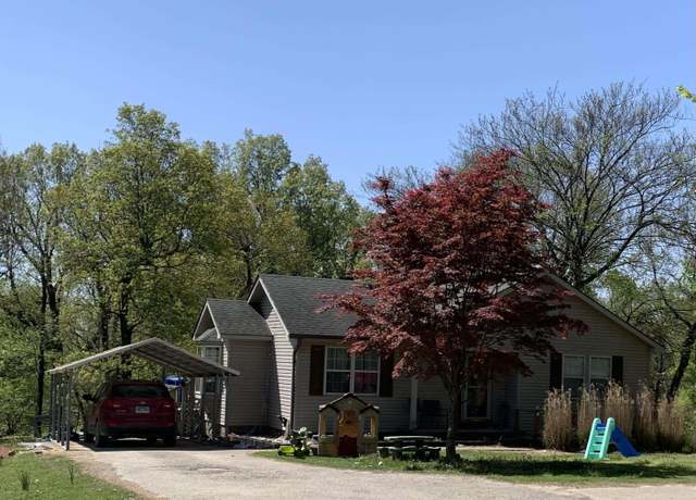 Property at 3474 Cr 481 Rd, Piggott, AR 72454, 3 beds, 1 bath