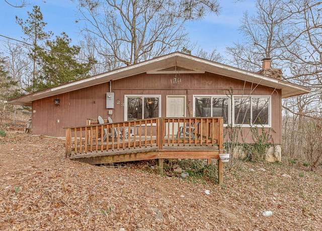 Property at 23 Mayo, Williford, AR 72482, 2 beds, 1 bath