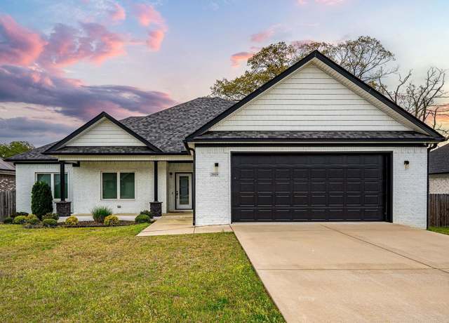 Property at 2919 Johnswood Village Dr, Bryant, AR 72202, 4 beds, 2.5 baths