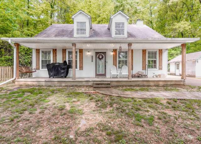 Property at 1117 Peeler Bend Rd, Benton, AR 72019, 3 beds, 2.5 baths