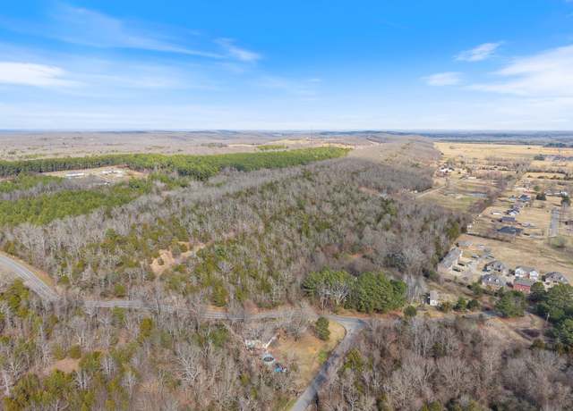 Property at 116 Simpson Rd, Vilonia, AR 72173