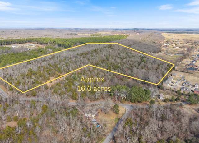 Property at 116 Simpson Rd, Vilonia, AR 72173