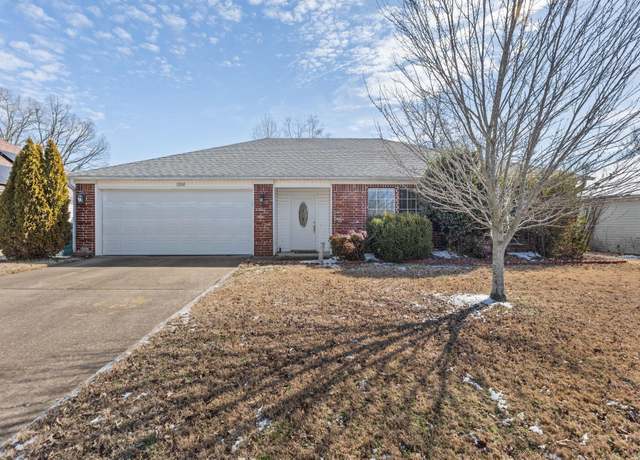 Property at 3200 Meadowlake Dr, Bryant, AR 72022, 3 beds, 2 baths