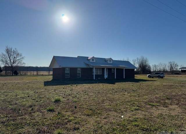Property at 559 Lee 439, Moro, AR 72368, 3 beds, 3 baths