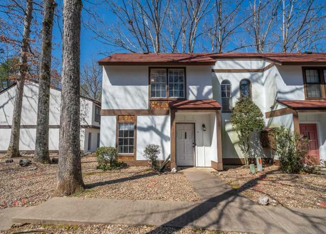 Property at 111 Emperado Way, Hot Springs, AR 71909, 2 beds, 1.5 baths