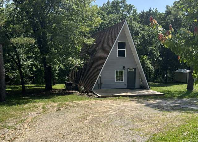 Property at 94 Circle Dr, Melbourne, AR 72556, 2 beds, 2 baths