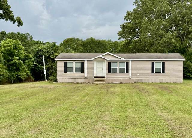 Property at 800 Mount Moriah Rd, Bonnerdale, AR 71933, 3 beds, 2 baths