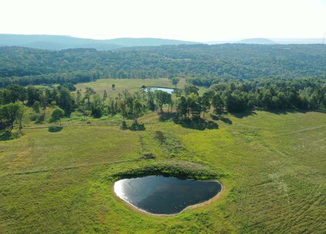 Property at 1304 Orchard Rd, Shirley, AR 72153