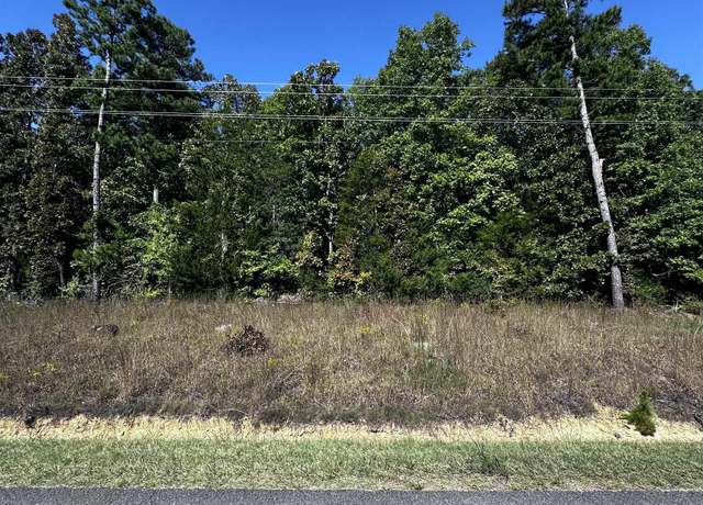 Property at 0 Budd Crk, Greers Ferry, AR 72067