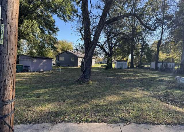 Property at 716 Atkinson Rhodes St, North Little Rock, AR