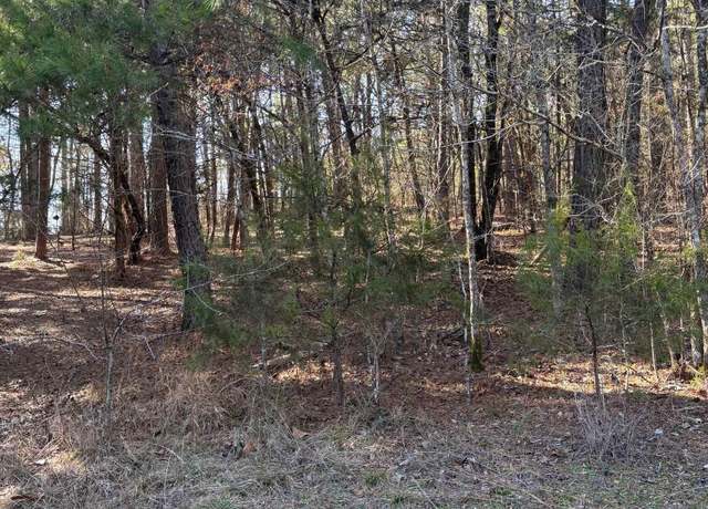 Property at Tbd Pirate Dr, Hot Springs, AR 71913