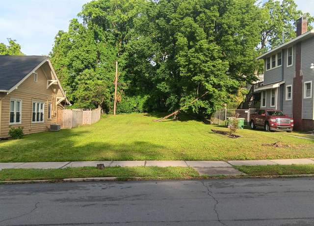 Property at 2908 S Gaines St, Little Rock, AR 72206