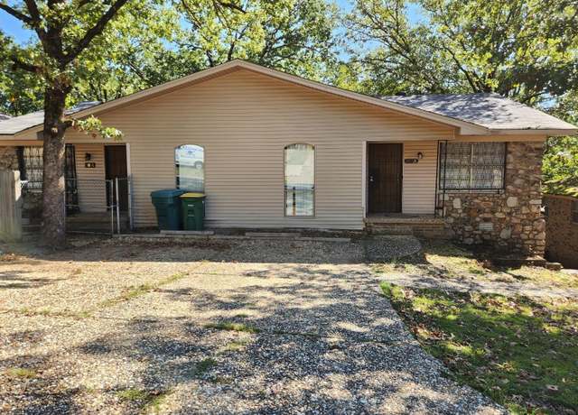 Property at 507-509 Mimi Ln, Little Rock, AR 72211, 7 beds, 4 baths