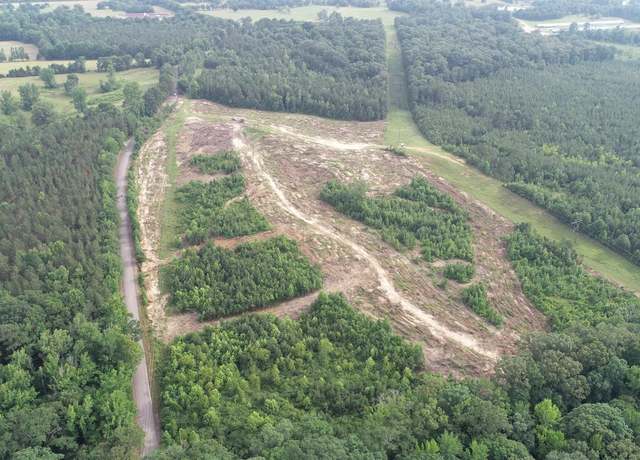 Property at Tract 3 Tbd Oak Hill Rd, Dierks, AR 71833
