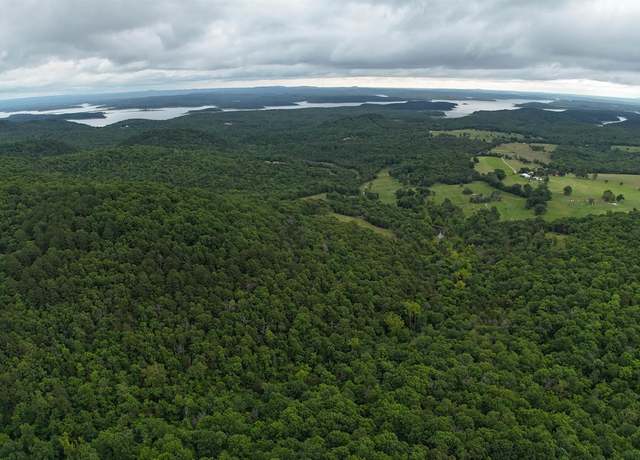 Property at 566-00005-000 Emerald Hls, Yellville, AR 72687