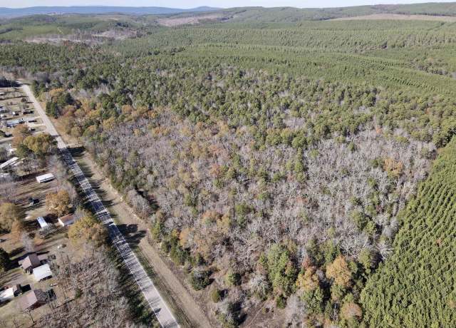 Property at 000 State Hwy 60, Plainview, AR 72857