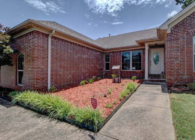 Property at 3072 Shady Side Dr, Sherwood, AR 72120, 3 beds, 2 baths