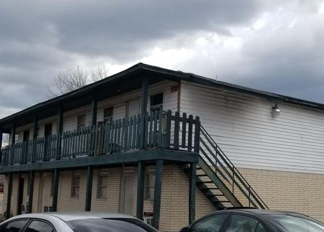 Property at 4500 Union Ave, Pine Bluff, AR 71603, 24 beds